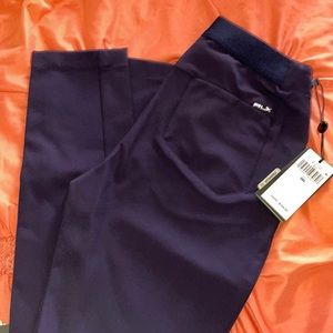 RLX RALPH LAUREN GOLF PANTS